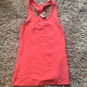 Lululemon Cool Racerback Tank